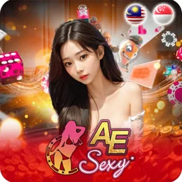 AE Sexy — slots