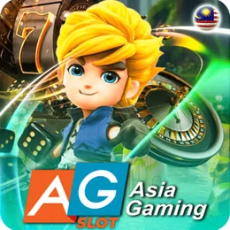 Asia Gaming — slots