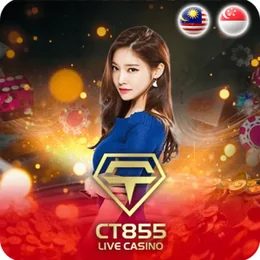 CT855 — slots