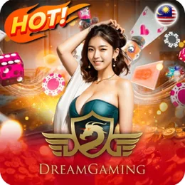 Dream Gaming — slots