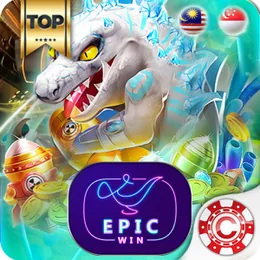EpicWin — slots