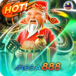 Mega888 — slots