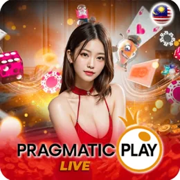 Pragmatic Play Live — slots