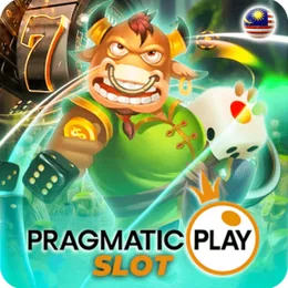 Pragmatic Play — slots